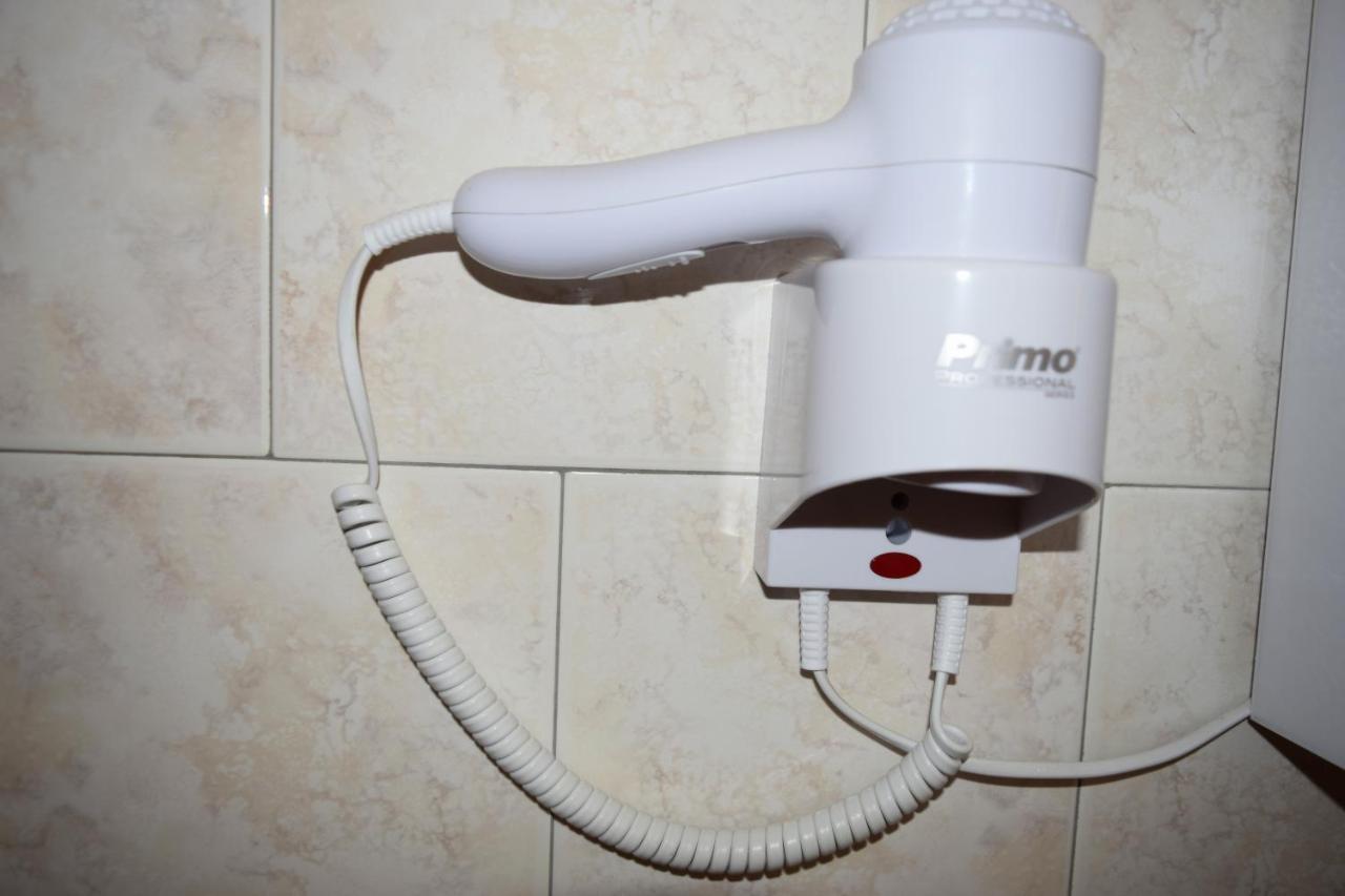 Dourios Ippos Apartments Fríkesz Kültér fotó